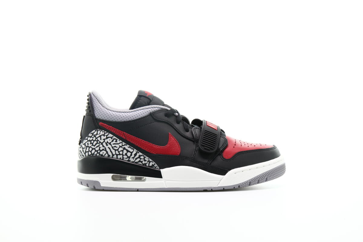 Air Jordan Legacy 312 Low 